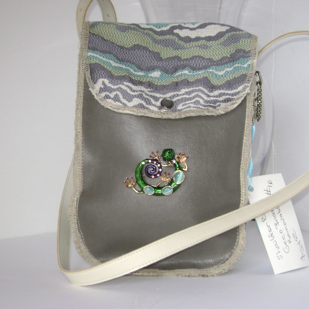 Cross Body Purse